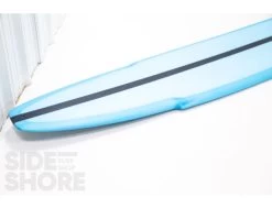 The Apex MLB - Light Blue Tint - 9'2 X 22 3/4" X 2 13/16" - 67.4 L - Single + Quad -Aqua Soldes the apex mlb light blue tint 92 x 22 34 x 2 1316 674 l single quad aipa 11