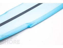 The Apex MLB - Light Blue Tint - 9'2 X 22 3/4" X 2 13/16" - 67.4 L - Single + Quad -Aqua Soldes the apex mlb light blue tint 92 x 22 34 x 2 1316 674 l single quad aipa 12