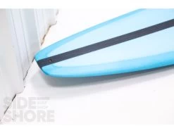 The Apex MLB - Light Blue Tint - 9'2 X 22 3/4" X 2 13/16" - 67.4 L - Single + Quad -Aqua Soldes the apex mlb light blue tint 92 x 22 34 x 2 1316 674 l single quad aipa 14