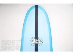 The Apex MLB - Light Blue Tint - 9'2 X 22 3/4" X 2 13/16" - 67.4 L - Single + Quad -Aqua Soldes the apex mlb light blue tint 92 x 22 34 x 2 1316 674 l single quad aipa 16