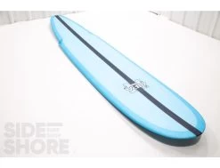 The Apex MLB - Light Blue Tint - 9'2 X 22 3/4" X 2 13/16" - 67.4 L - Single + Quad -Aqua Soldes the apex mlb light blue tint 92 x 22 34 x 2 1316 674 l single quad aipa 2
