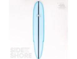 The Apex MLB - Light Blue Tint - 9'2 X 22 3/4" X 2 13/16" - 67.4 L - Single + Quad