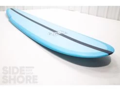 The Apex MLB - Light Blue Tint - 9'2 X 22 3/4" X 2 13/16" - 67.4 L - Single + Quad -Aqua Soldes the apex mlb light blue tint 92 x 22 34 x 2 1316 674 l single quad aipa 3