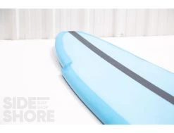 The Apex MLB - Light Blue Tint - 9'2 X 22 3/4" X 2 13/16" - 67.4 L - Single + Quad -Aqua Soldes the apex mlb light blue tint 92 x 22 34 x 2 1316 674 l single quad aipa 6