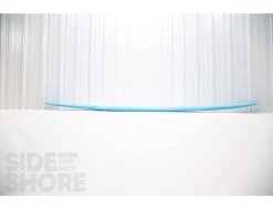 The Apex MLB - Light Blue Tint - 9'2 X 22 3/4" X 2 13/16" - 67.4 L - Single + Quad -Aqua Soldes the apex mlb light blue tint 92 x 22 34 x 2 1316 674 l single quad aipa 7