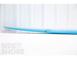 The Apex MLB - Light Blue Tint - 9'2 X 22 3/4" X 2 13/16" - 67.4 L - Single + Quad -Aqua Soldes the apex mlb light blue tint 92 x 22 34 x 2 1316 674 l single quad aipa 8