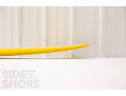 The Apex MLB - Yellow Tint - 9'4 X 22 13/16" X 2 7/8" - 70 L - Single + Quad -Aqua Soldes the apex mlb yellow tint 94 x 22 1316 x 2 78 70 l single quad aipa 11