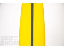 The Apex MLB - Yellow Tint - 9'4 X 22 13/16" X 2 7/8" - 70 L - Single + Quad -Aqua Soldes the apex mlb yellow tint 94 x 22 1316 x 2 78 70 l single quad aipa 13