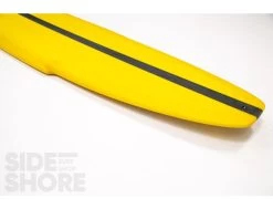 The Apex MLB - Yellow Tint - 9'4 X 22 13/16" X 2 7/8" - 70 L - Single + Quad -Aqua Soldes the apex mlb yellow tint 94 x 22 1316 x 2 78 70 l single quad aipa 16