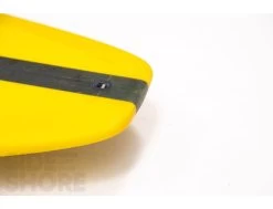 The Apex MLB - Yellow Tint - 9'4 X 22 13/16" X 2 7/8" - 70 L - Single + Quad -Aqua Soldes the apex mlb yellow tint 94 x 22 1316 x 2 78 70 l single quad aipa 17