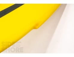 The Apex MLB - Yellow Tint - 9'4 X 22 13/16" X 2 7/8" - 70 L - Single + Quad -Aqua Soldes the apex mlb yellow tint 94 x 22 1316 x 2 78 70 l single quad aipa 18