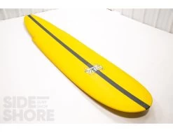 The Apex MLB - Yellow Tint - 9'4 X 22 13/16" X 2 7/8" - 70 L - Single + Quad -Aqua Soldes the apex mlb yellow tint 94 x 22 1316 x 2 78 70 l single quad aipa 2