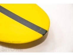 The Apex MLB - Yellow Tint - 9'4 X 22 13/16" X 2 7/8" - 70 L - Single + Quad -Aqua Soldes the apex mlb yellow tint 94 x 22 1316 x 2 78 70 l single quad aipa 3