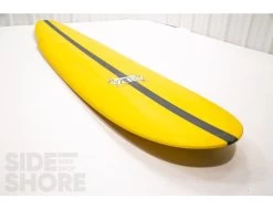 The Apex MLB - Yellow Tint - 9'4 X 22 13/16" X 2 7/8" - 70 L - Single + Quad -Aqua Soldes the apex mlb yellow tint 94 x 22 1316 x 2 78 70 l single quad aipa 6