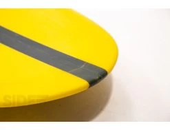 The Apex MLB - Yellow Tint - 9'4 X 22 13/16" X 2 7/8" - 70 L - Single + Quad -Aqua Soldes the apex mlb yellow tint 94 x 22 1316 x 2 78 70 l single quad aipa 7