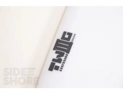 Hurricane The Charger - TWIG - Blanche - 12 Mm Stringer 8'6" X 20" 1/2 X 3"3/8 - 60 L - Combo Future 33 Hurricane The Charger - TWIG - Blanche - 12 Mm Stringer 8'6" X 20" 1/2 X 3"3/8 - 60 L - Combo Future -Aqua Soldes the charger twig 12 mm stringer 86 x 20 58 x 338 61 l combo future hurricane 13