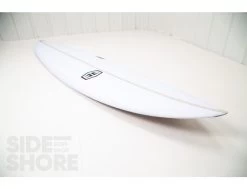 Hurricane The Charger - TWIG - Blanche - 12 Mm Stringer 8'6" X 20" 1/2 X 3"3/8 - 60 L - Combo Future 25 Hurricane The Charger - TWIG - Blanche - 12 Mm Stringer 8'6" X 20" 1/2 X 3"3/8 - 60 L - Combo Future -Aqua Soldes the charger twig 12 mm stringer 86 x 20 58 x 338 61 l combo future hurricane 5