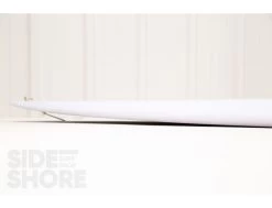 Hurricane The Charger - TWIG - Blanche - 12 Mm Stringer 8'6" X 20" 1/2 X 3"3/8 - 60 L - Combo Future 27 Hurricane The Charger - TWIG - Blanche - 12 Mm Stringer 8'6" X 20" 1/2 X 3"3/8 - 60 L - Combo Future -Aqua Soldes the charger twig 12 mm stringer 86 x 20 58 x 338 61 l combo future hurricane 7