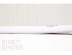 Hurricane The Charger - TWIG - Blanche - 12 Mm Stringer 8'6" X 20" 1/2 X 3"3/8 - 60 L - Combo Future 28 Hurricane The Charger - TWIG - Blanche - 12 Mm Stringer 8'6" X 20" 1/2 X 3"3/8 - 60 L - Combo Future -Aqua Soldes the charger twig 12 mm stringer 86 x 20 58 x 338 61 l combo future hurricane 8