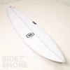 Hurricane The Charger - TWIG - 8'0" X 20" X 3"1/4 - 52 L - Combo Future #2