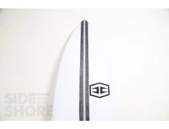 Hurricane The Charger - TWIG - 8'0" X 20" X 3"1/4 - 52 L - Combo Future #2 -Aqua Soldes the charger twig 80 x 20 x 314 52 l combo future 2 hurricane 17