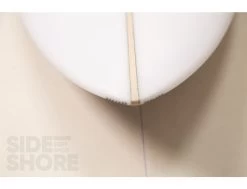 Hurricane The Charger - TWIG - 8'0" X 20" X 3"1/4 - 52 L - Combo Future #2 -Aqua Soldes the charger twig 80 x 20 x 314 52 l combo future 2 hurricane 2