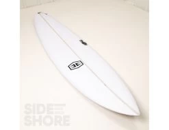 Hurricane The Charger - TWIG - 8'0" X 20" X 3"1/4 - 52 L - Combo Future #2