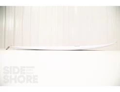 Hurricane The Charger - TWIG - 8'0" X 20" X 3"1/4 - 52 L - Combo Future #2 -Aqua Soldes the charger twig 80 x 20 x 314 52 l combo future 2 hurricane 4