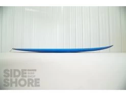 Hurricane The Charger - TWIG - 8'0" X 20" X 3"1/4 - 52 L - Bleu - Combo Future # -Aqua Soldes the charger twig 80 x 20 x 314 52 l combo future hurricane 5