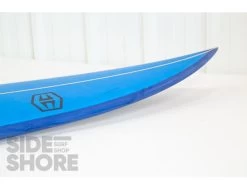 Hurricane The Charger - TWIG - 8'0" X 20" X 3"1/4 - 52 L - Bleu - Combo Future # -Aqua Soldes the charger twig 80 x 20 x 314 52 l combo future hurricane 6
