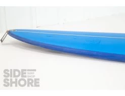 Hurricane The Charger - TWIG - 8'0" X 20" X 3"1/4 - 52 L - Bleu - Combo Future # -Aqua Soldes the charger twig 80 x 20 x 314 52 l combo future hurricane 7