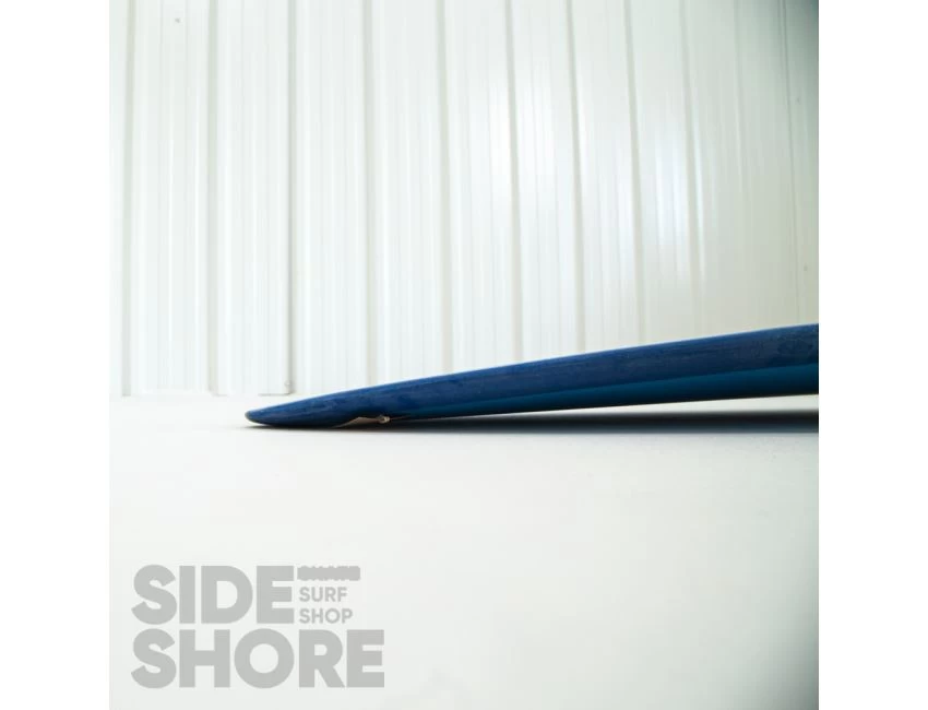 Hurricane The Charger - TWIG - Bleu 8'6" X 20" 1/2 X 3"3/8 - 60 L - Combo Future # 12 Hurricane The Charger - TWIG - Bleu 8'6" X 20" 1/2 X 3"3/8 - 60 L - Combo Future # – Image 12