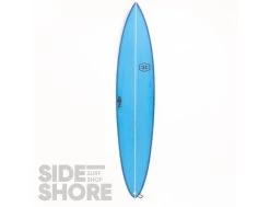 Hurricane The Charger - TWIG - Bleu 8'6" X 20" 1/2 X 3"3/8 - 60 L - Combo Future # 35 Hurricane The Charger - TWIG - Bleu 8'6" X 20" 1/2 X 3"3/8 - 60 L - Combo Future # -Aqua Soldes the charger twig 86 x 20 58 x 338 61 l combo future hurricane 15