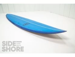 Hurricane The Charger - TWIG - Bleu 8'6" X 20" 1/2 X 3"3/8 - 60 L - Combo Future # 23 Hurricane The Charger - TWIG - Bleu 8'6" X 20" 1/2 X 3"3/8 - 60 L - Combo Future # -Aqua Soldes the charger twig 86 x 20 58 x 338 61 l combo future hurricane 3