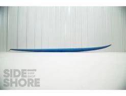 Hurricane The Charger - TWIG - Bleu 8'6" X 20" 1/2 X 3"3/8 - 60 L - Combo Future # 25 Hurricane The Charger - TWIG - Bleu 8'6" X 20" 1/2 X 3"3/8 - 60 L - Combo Future # -Aqua Soldes the charger twig 86 x 20 58 x 338 61 l combo future hurricane 5
