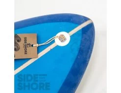 Hurricane The Charger - TWIG - Bleu 8'6" X 20" 1/2 X 3"3/8 - 60 L - Combo Future # 27 Hurricane The Charger - TWIG - Bleu 8'6" X 20" 1/2 X 3"3/8 - 60 L - Combo Future # -Aqua Soldes the charger twig 86 x 20 58 x 338 61 l combo future hurricane 7