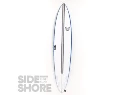 Hurricane The Charger - TWIG - 9'0" X 21" X 3"1/2 - 68 L - Combo Future # -Aqua Soldes the charger twig 90 x 21 x 312 68 l combo future hurricane 19