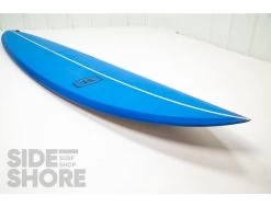 Hurricane The Charger - TWIG - 9'0" X 21" X 3"1/2 - 68 L - Combo Future # -Aqua Soldes the charger twig 90 x 21 x 312 68 l combo future hurricane 3