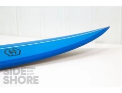 Hurricane The Charger - TWIG - 9'0" X 21" X 3"1/2 - 68 L - Combo Future # -Aqua Soldes the charger twig 90 x 21 x 312 68 l combo future hurricane 5