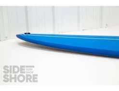 Hurricane The Charger - TWIG - 9'0" X 21" X 3"1/2 - 68 L - Combo Future # -Aqua Soldes the charger twig 90 x 21 x 312 68 l combo future hurricane 6