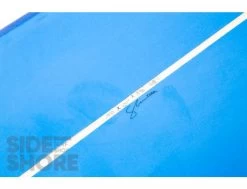 Hurricane The Charger - TWIG - 9'0" X 21" X 3"1/2 - 68 L - Combo Future # -Aqua Soldes the charger twig 90 x 21 x 312 68 l combo future hurricane 8