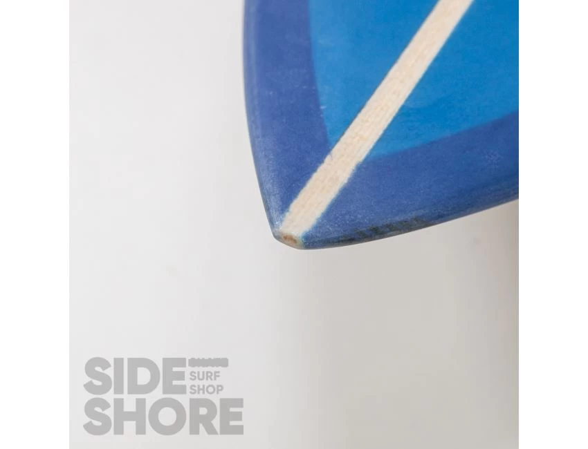 Hurricane The Charger - TWIG - 9'0" X 21" X 3"1/2 - 68 L - Combo Future #2 12 Hurricane The Charger - TWIG - 9'0" X 21" X 3"1/2 - 68 L - Combo Future #2 – Image 12