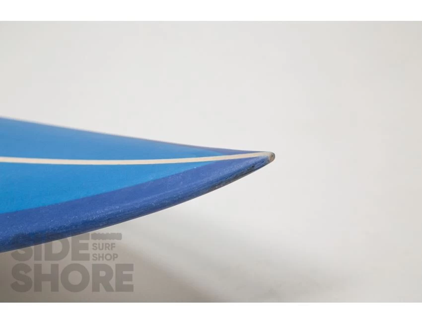 Hurricane The Charger - TWIG - 9'0" X 21" X 3"1/2 - 68 L - Combo Future #2 5 Hurricane The Charger - TWIG - 9'0" X 21" X 3"1/2 - 68 L - Combo Future #2 – Image 5