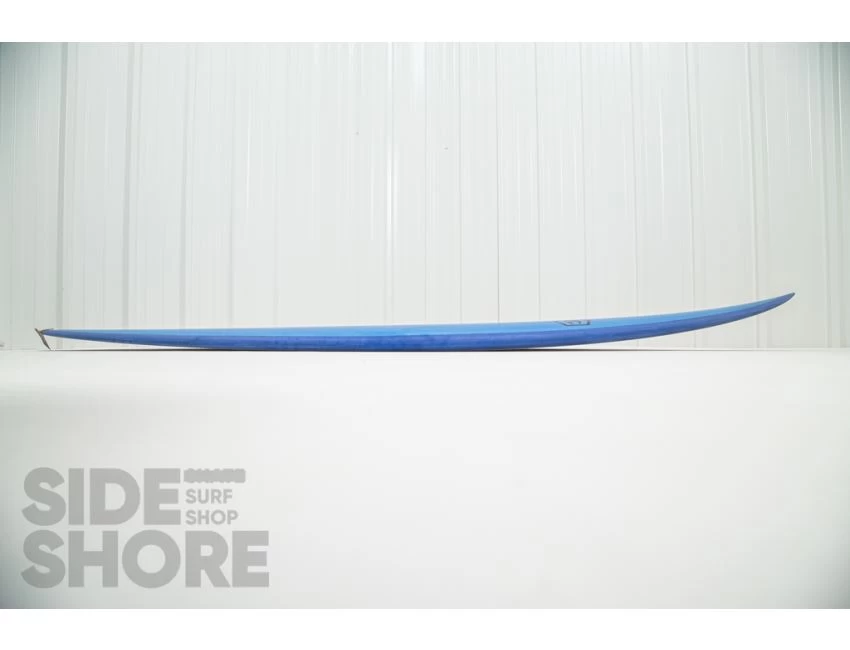 Hurricane The Charger - TWIG - 9'0" X 21" X 3"1/2 - 68 L - Combo Future #2 6 Hurricane The Charger - TWIG - 9'0" X 21" X 3"1/2 - 68 L - Combo Future #2 – Image 6
