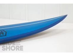 Hurricane The Charger - TWIG - 9'0" X 21" X 3"1/2 - 68 L - Combo Future #2 26 Hurricane The Charger - TWIG - 9'0" X 21" X 3"1/2 - 68 L - Combo Future #2 -Aqua Soldes the charger twig 90 x 21 x 312 68 l combo future hurricane2 6