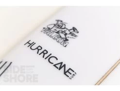 Hurricane THE FALCON - 5'10 X 19" 7/8 X 2" 7/16 - 32 L - Futures - Thruster -Aqua Soldes the falcon 510 x 19 78 x 2 716 32 l futures thruster hurricane 16