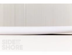 Hurricane THE FALCON - 5'8 X 19" 1/2 X 2" 3/8 - 28,3 L - Futures - Thruster -Aqua Soldes the falcon 58 x 19 12 x 2 38 283 l futures thruster hurricane 9