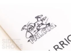 Hurricane THE FALCON - 6'0 X 20" 1/8 X 2" 1/2 - 34 L - Futures - Thruster -Aqua Soldes the falcon 60 x 20 18 x 2 12 34 l futures thruster hurricane 12