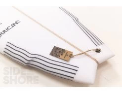 Hurricane THE FALCON - 6'0 X 20" 1/8 X 2" 1/2 - 34 L - Futures - Thruster -Aqua Soldes the falcon 60 x 20 18 x 2 12 34 l futures thruster hurricane 13