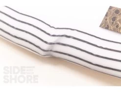 Hurricane THE FALCON - 6'0 X 20" 1/8 X 2" 1/2 - 34 L - Futures - Thruster -Aqua Soldes the falcon 60 x 20 18 x 2 12 34 l futures thruster hurricane 14